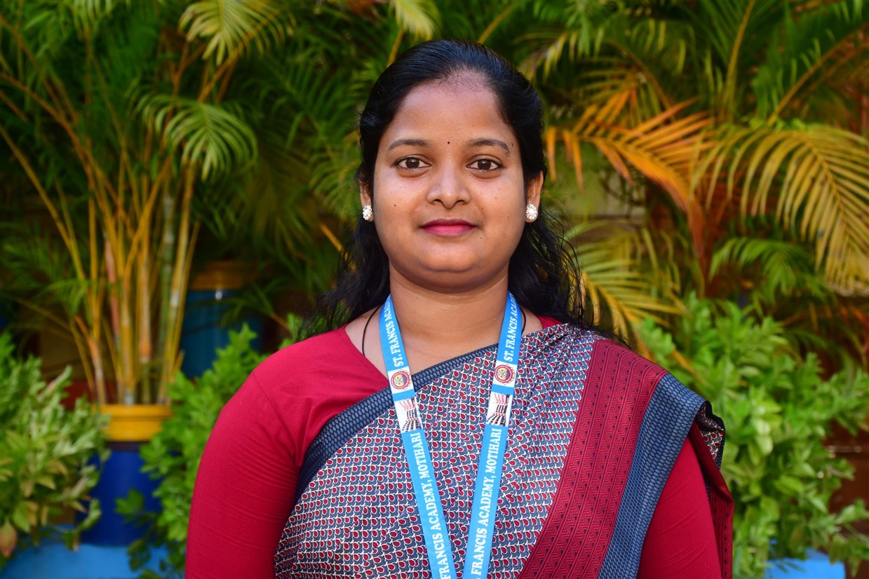 Vice Principal Image